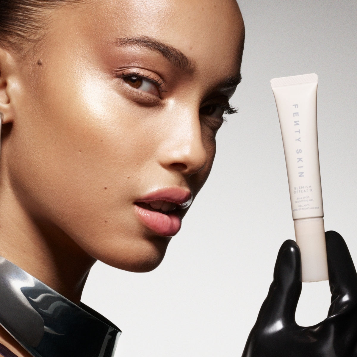BLEMISH DEFEAT'R BHA SPOT TARGETING GEL (GEL FACIAL CON ÁCIDO SALICÍLICO)